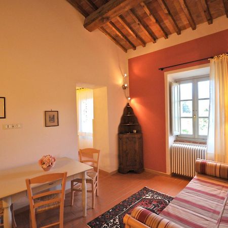 Agriturismo San Rocco Πιστόια Εξωτερικό φωτογραφία