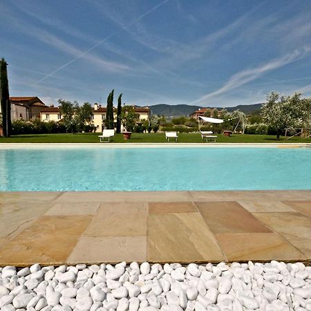 Agriturismo San Rocco Πιστόια Εξωτερικό φωτογραφία