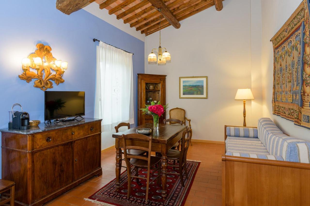 Agriturismo San Rocco Πιστόια Εξωτερικό φωτογραφία