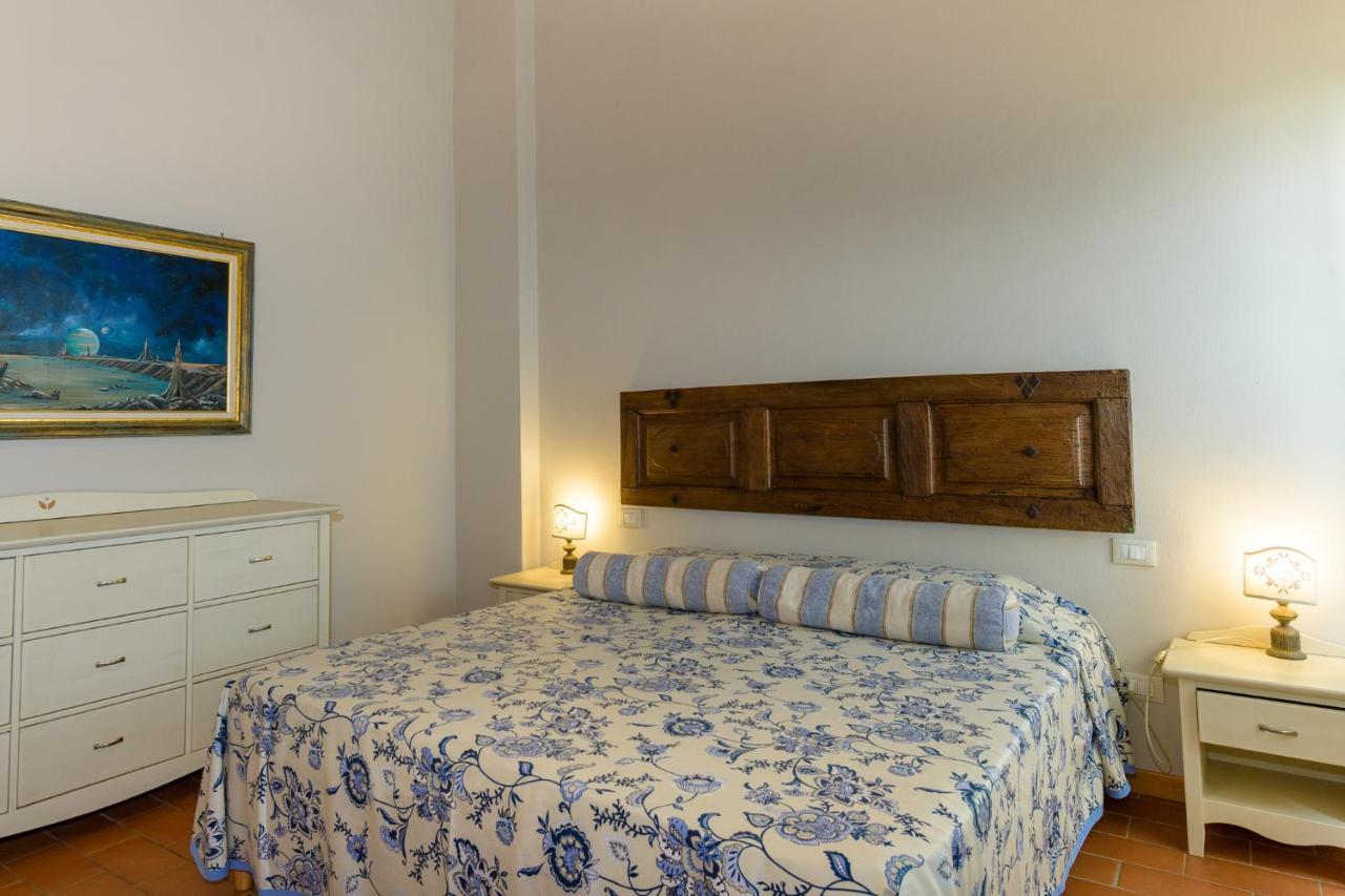 Agriturismo San Rocco Πιστόια Εξωτερικό φωτογραφία
