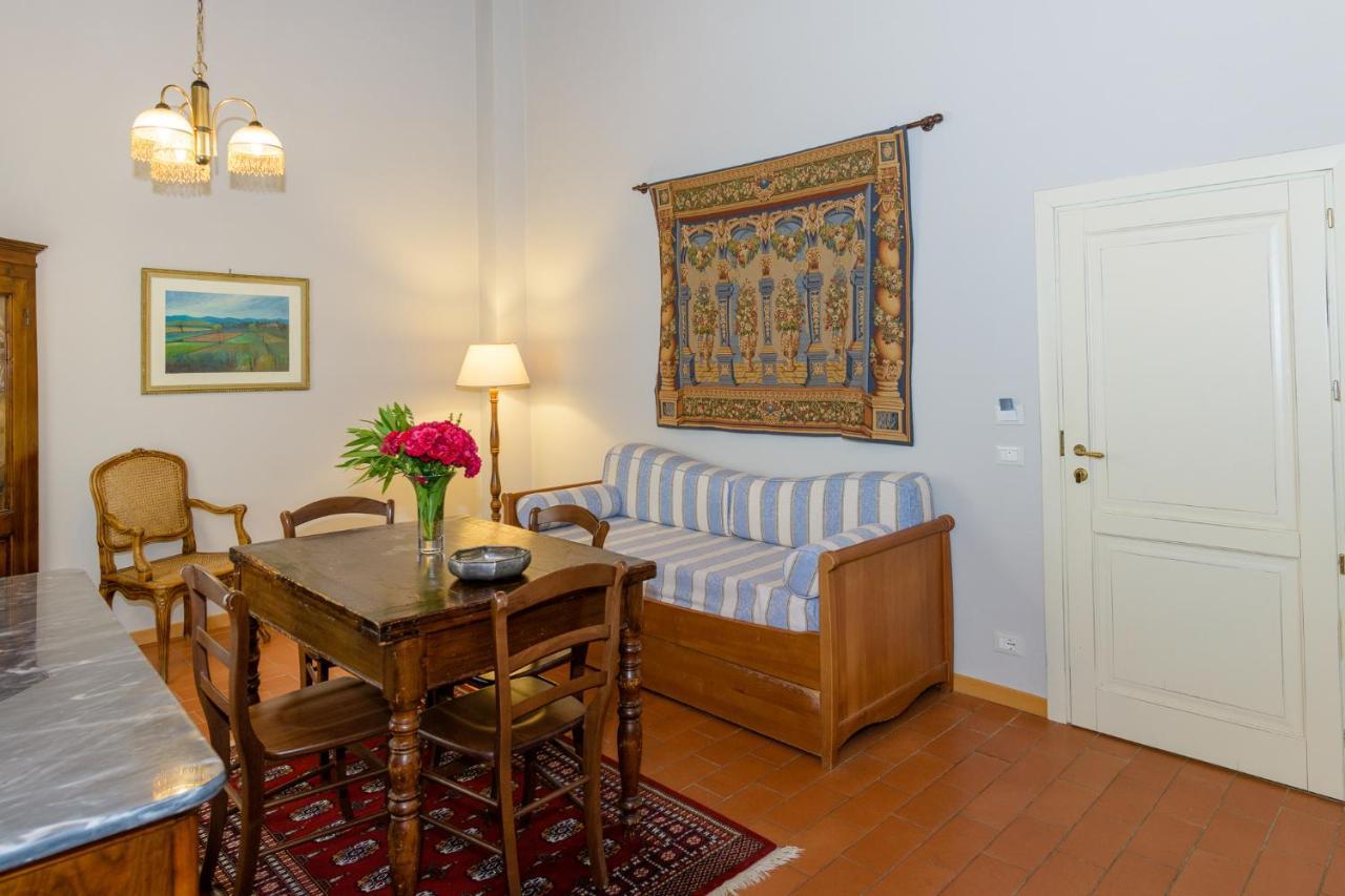 Agriturismo San Rocco Πιστόια Εξωτερικό φωτογραφία