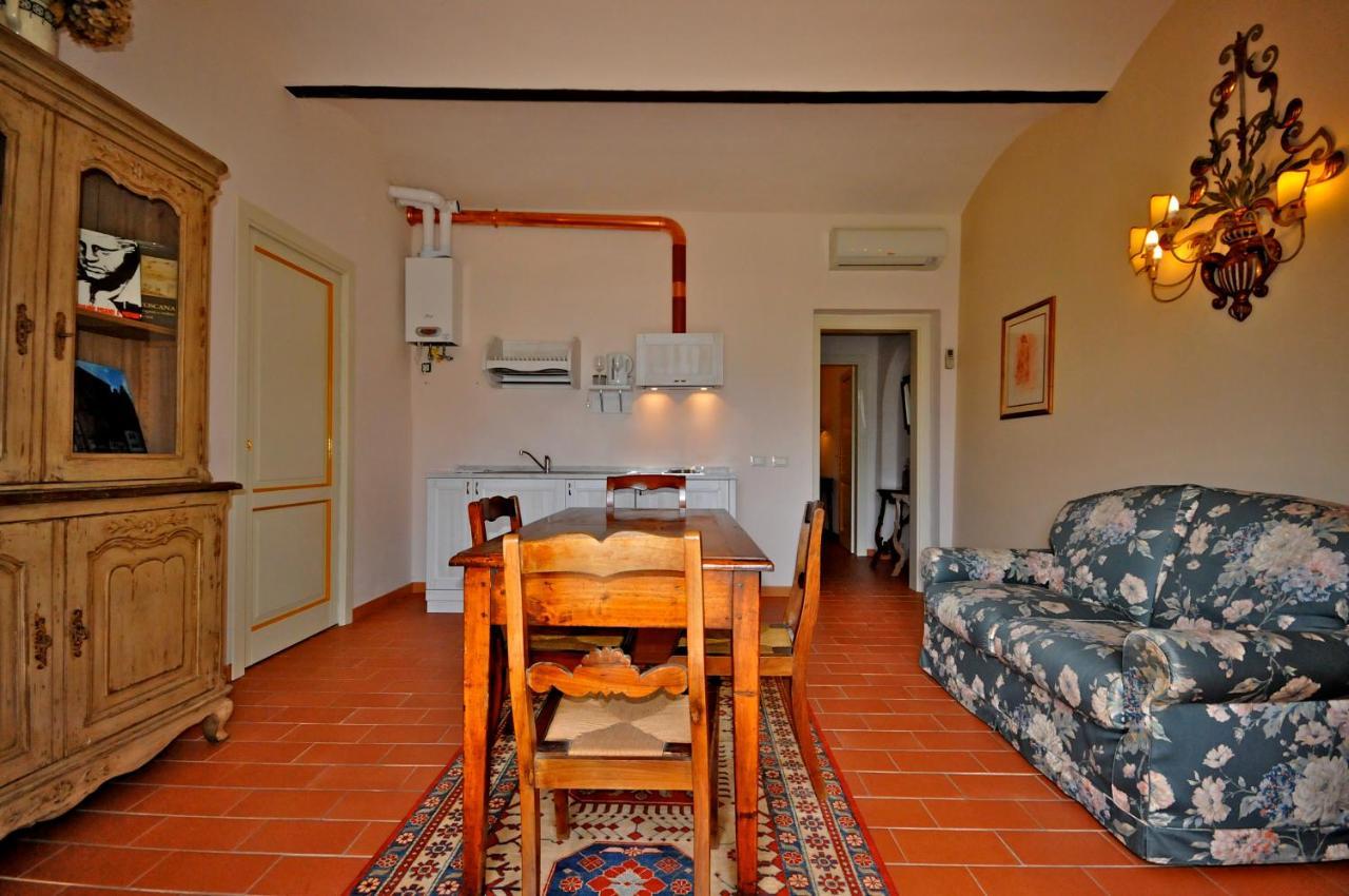 Agriturismo San Rocco Πιστόια Εξωτερικό φωτογραφία