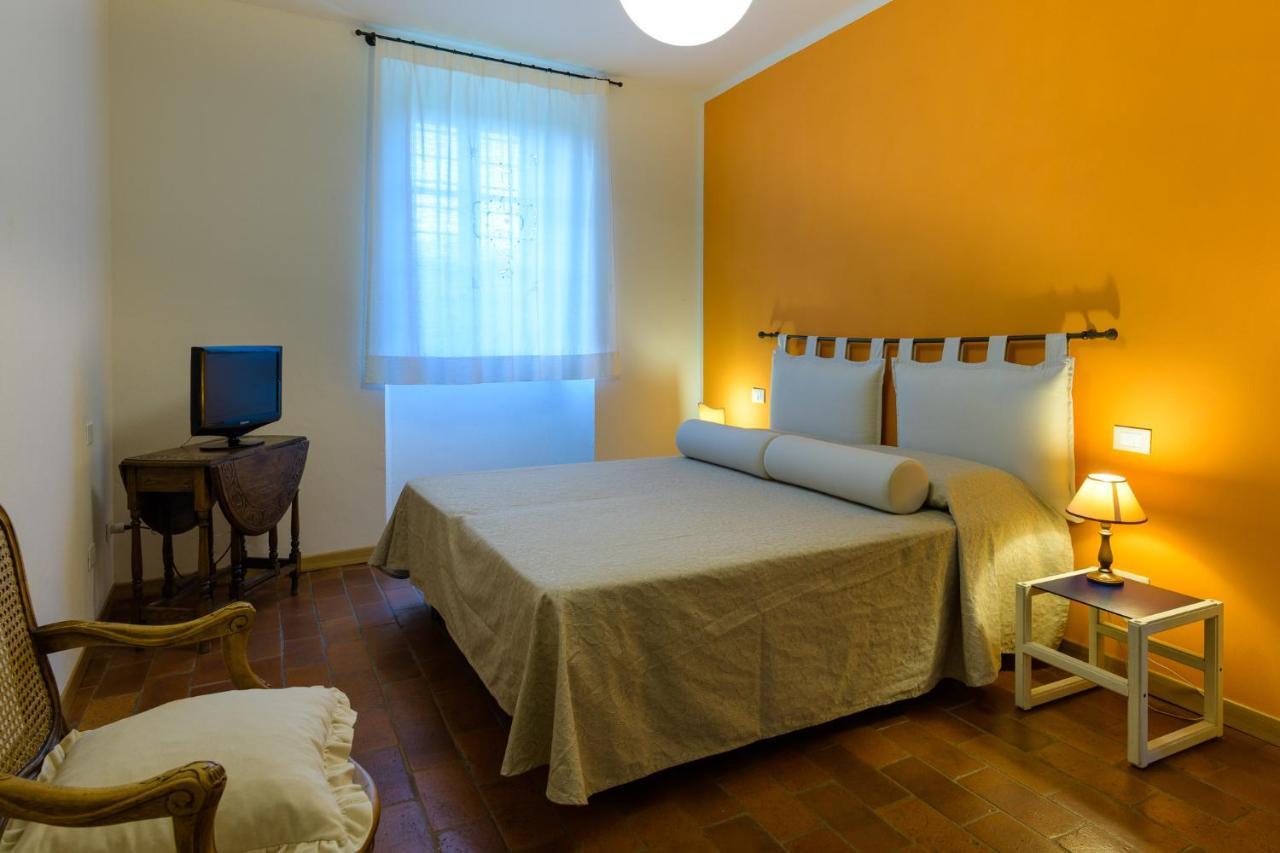 Agriturismo San Rocco Πιστόια Εξωτερικό φωτογραφία