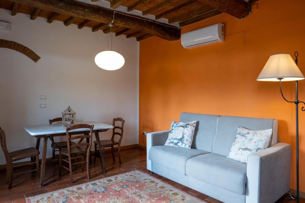 Agriturismo San Rocco Πιστόια Εξωτερικό φωτογραφία