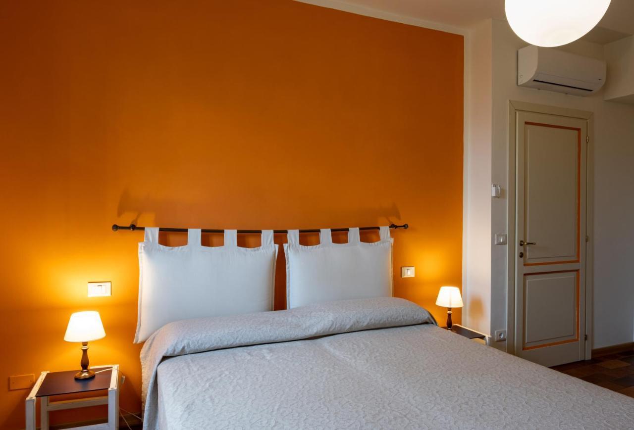 Agriturismo San Rocco Πιστόια Εξωτερικό φωτογραφία