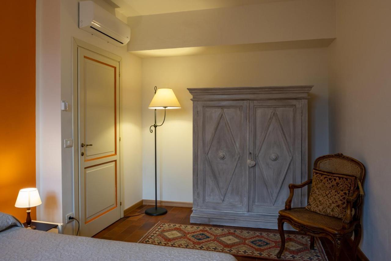 Agriturismo San Rocco Πιστόια Εξωτερικό φωτογραφία
