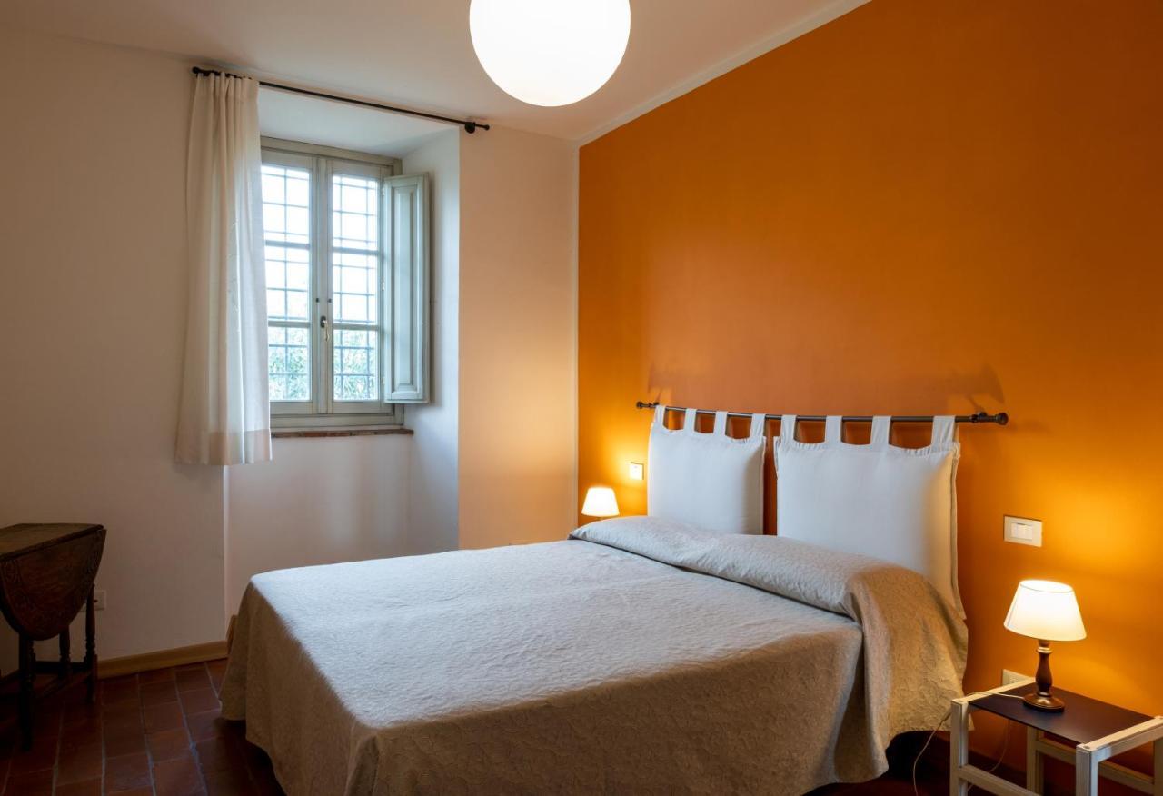 Agriturismo San Rocco Πιστόια Εξωτερικό φωτογραφία
