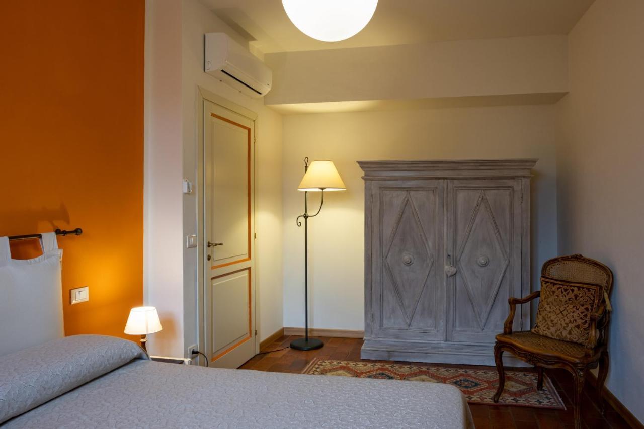 Agriturismo San Rocco Πιστόια Εξωτερικό φωτογραφία