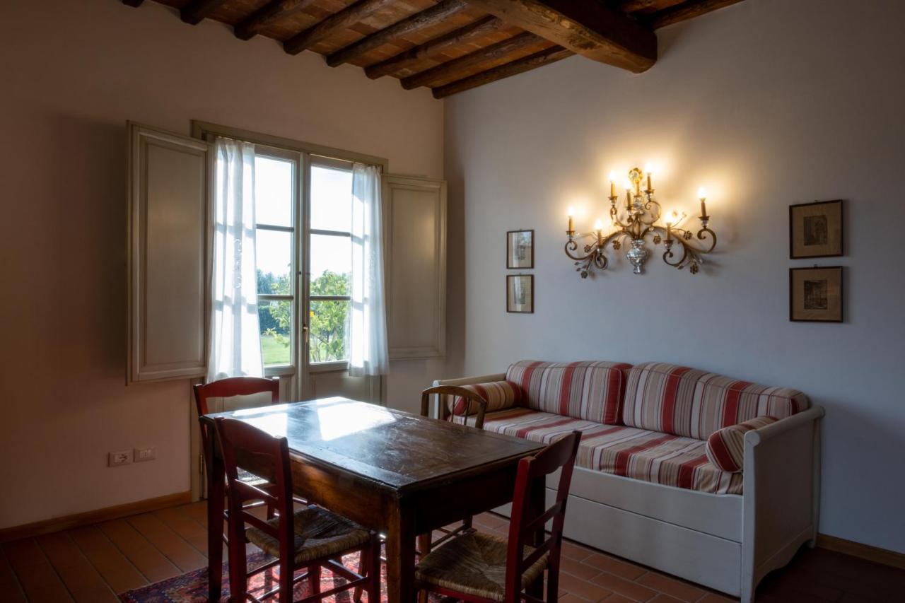 Agriturismo San Rocco Πιστόια Εξωτερικό φωτογραφία