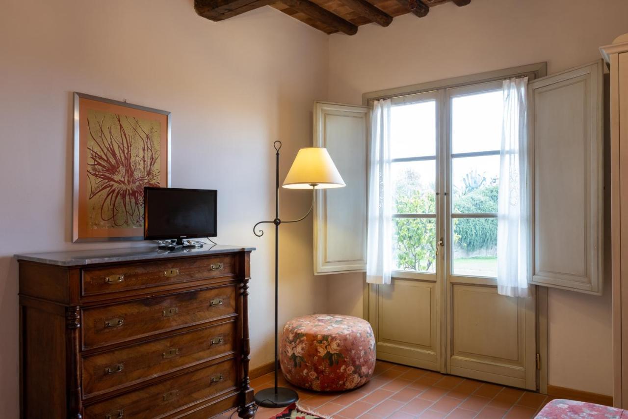 Agriturismo San Rocco Πιστόια Εξωτερικό φωτογραφία