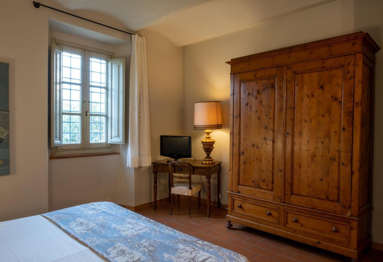 Agriturismo San Rocco Πιστόια Εξωτερικό φωτογραφία