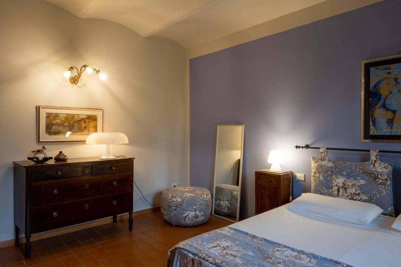 Agriturismo San Rocco Πιστόια Εξωτερικό φωτογραφία