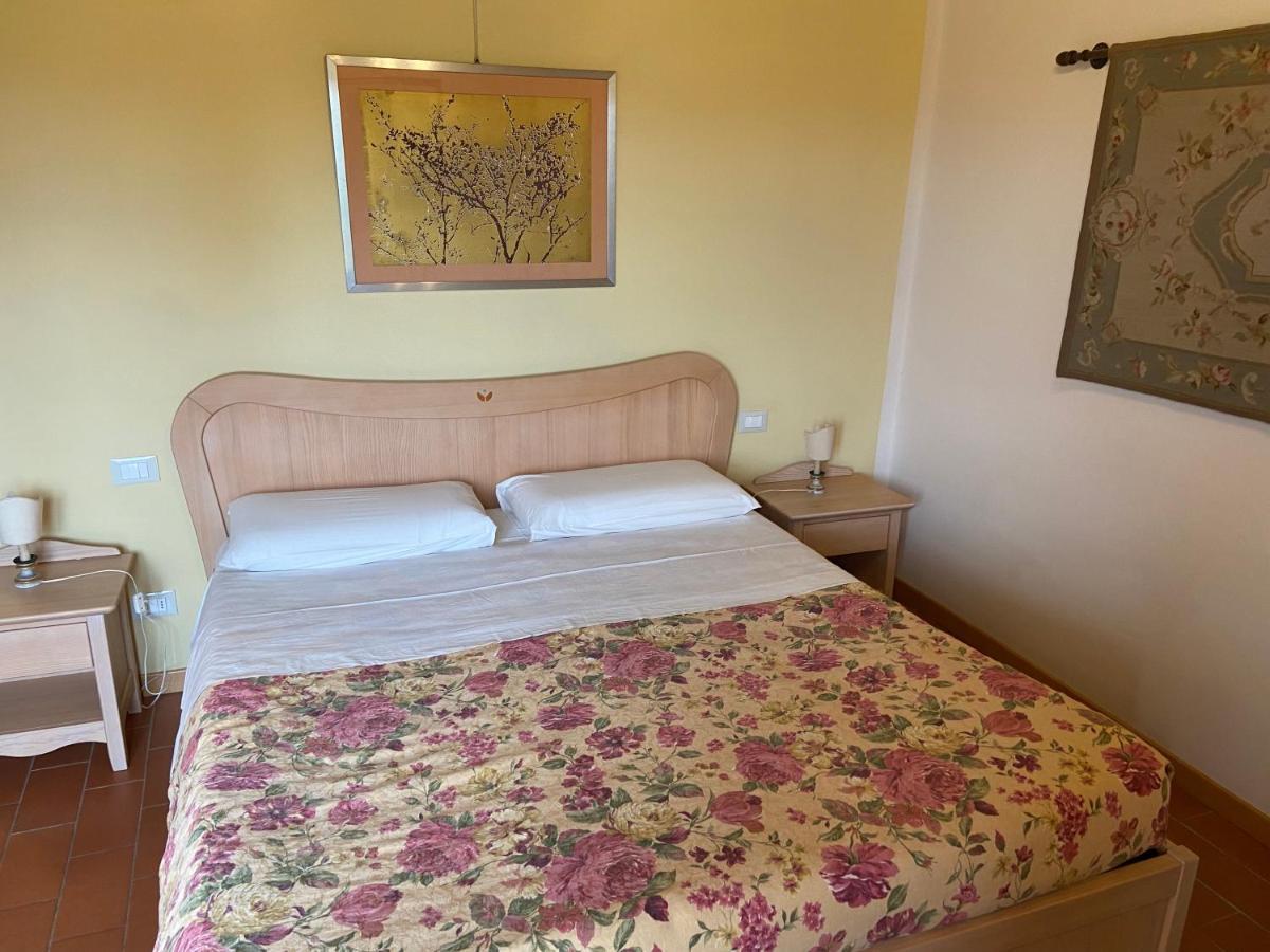 Agriturismo San Rocco Πιστόια Εξωτερικό φωτογραφία