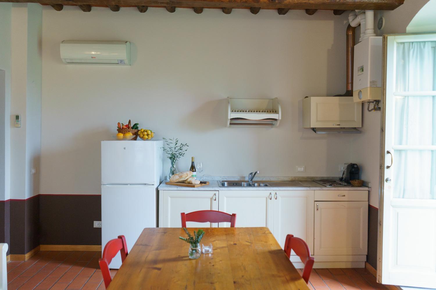 Agriturismo San Rocco Πιστόια Εξωτερικό φωτογραφία