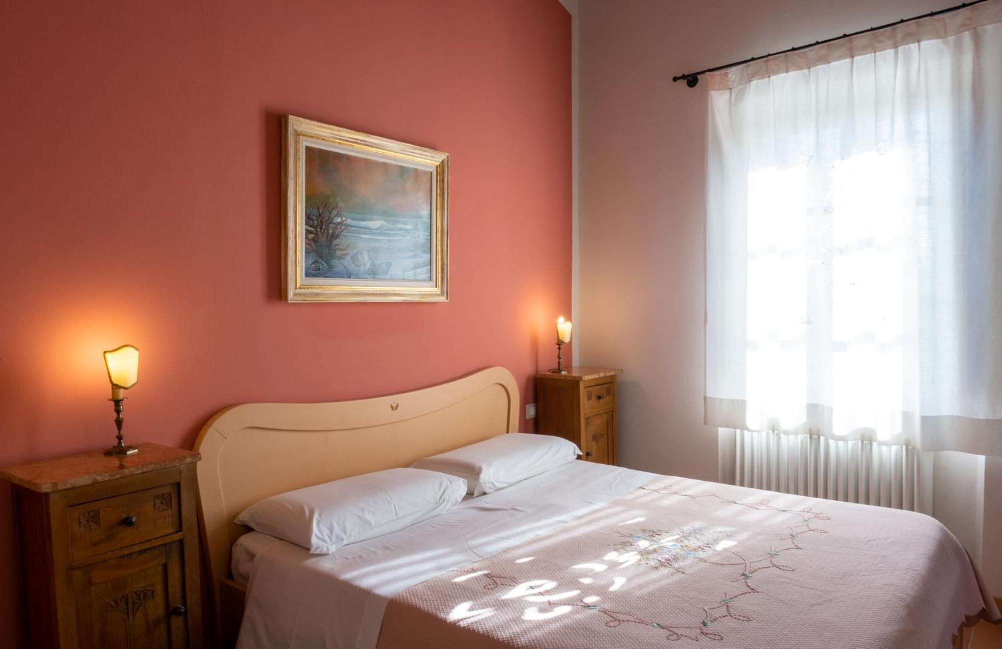 Agriturismo San Rocco Πιστόια Εξωτερικό φωτογραφία