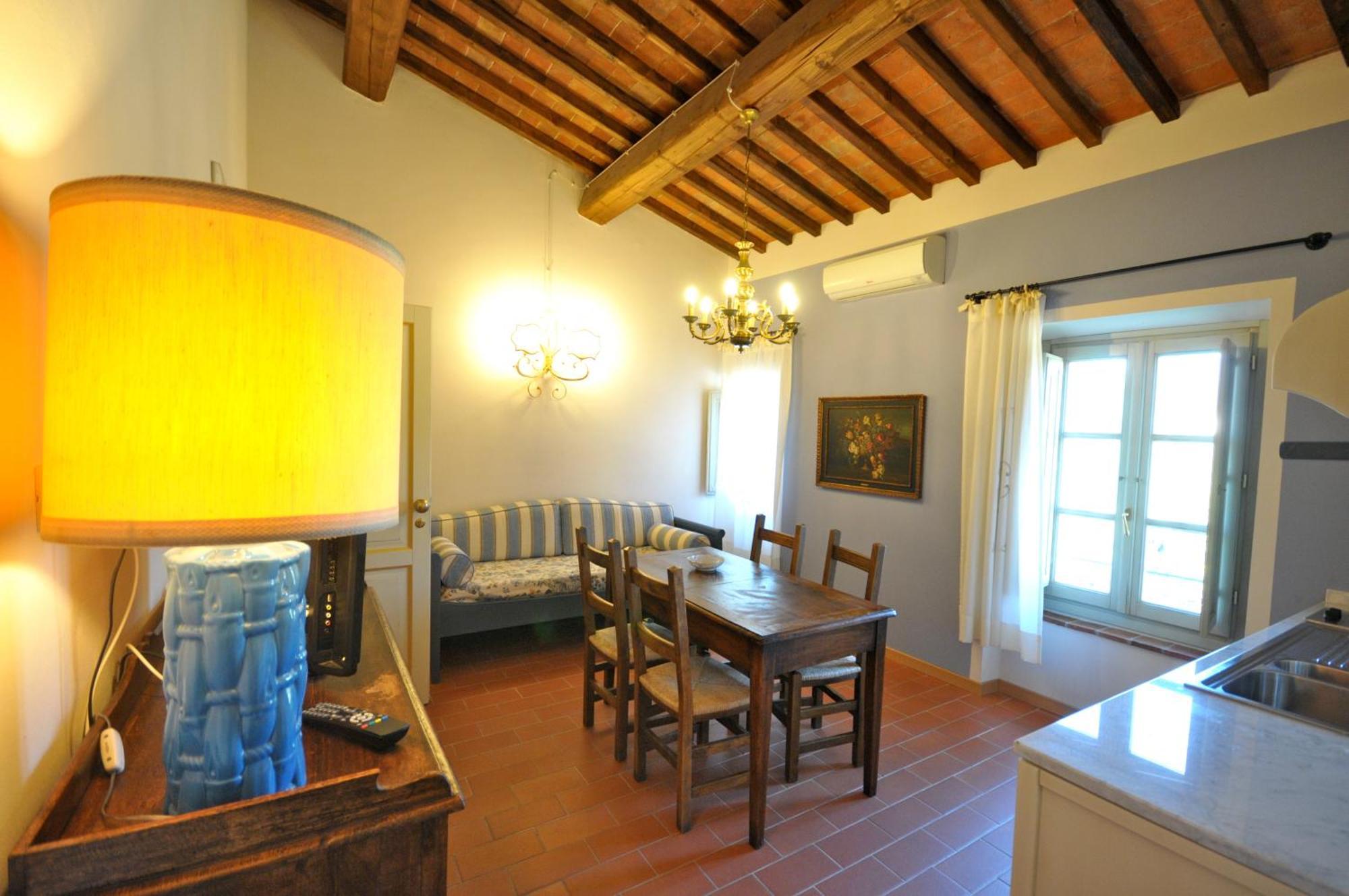 Agriturismo San Rocco Πιστόια Εξωτερικό φωτογραφία