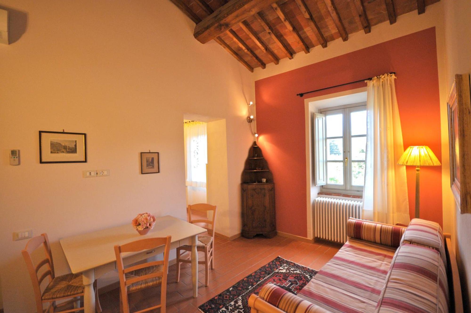 Agriturismo San Rocco Πιστόια Εξωτερικό φωτογραφία