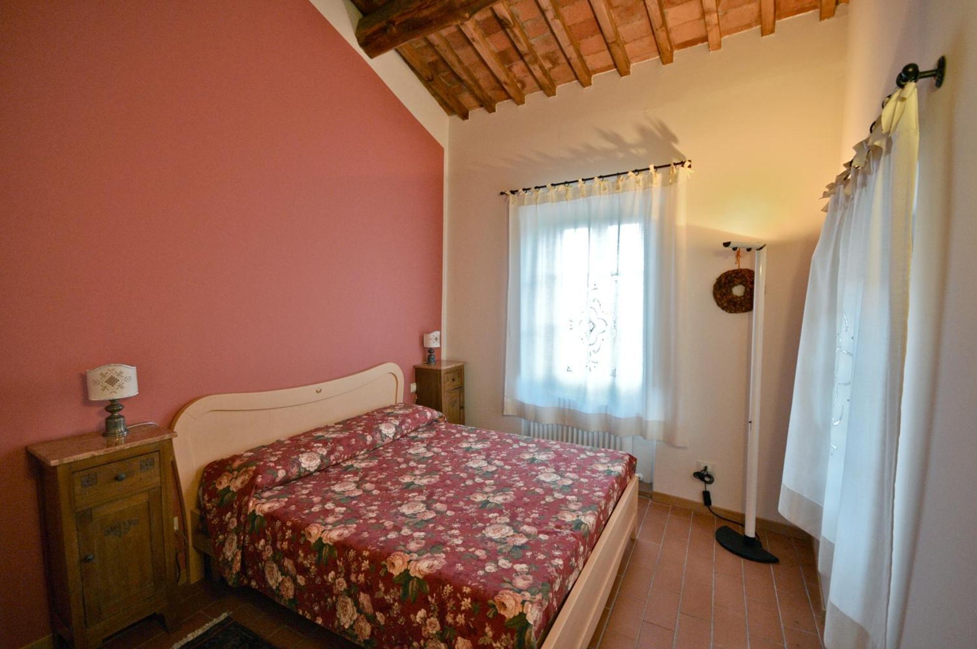 Agriturismo San Rocco Πιστόια Εξωτερικό φωτογραφία