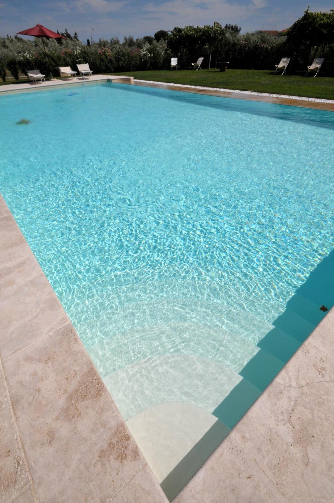 Agriturismo San Rocco Πιστόια Εξωτερικό φωτογραφία