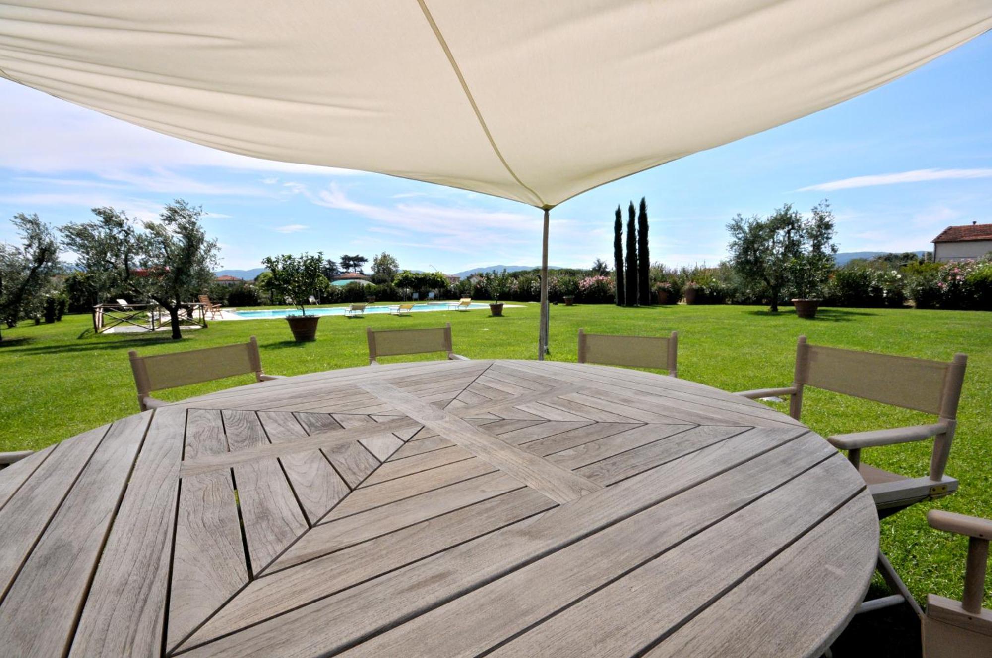 Agriturismo San Rocco Πιστόια Εξωτερικό φωτογραφία